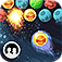 Bubble Galaxy with Buddies