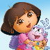 Dora the Explorer: Where is Boots? A hide and seek adventure! HD