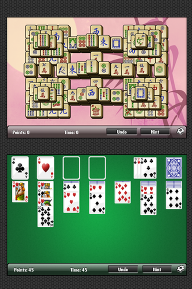 Screenshot 8-IN-1 Casual & Puzzle Gamebox Screenshot 8-IN-1 Casual & Puzzle Gamebox
