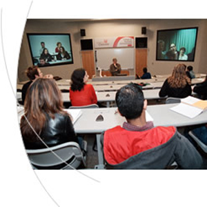 Distance Learning